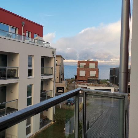 Fewo Auf Der Ostsee オルペニッツ エクステリア 写真